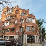 Apartamento Aventurine *