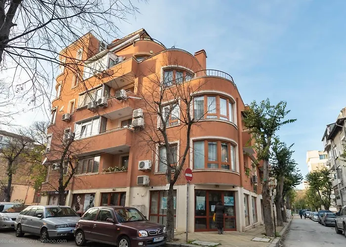 Apartment Aventurine *