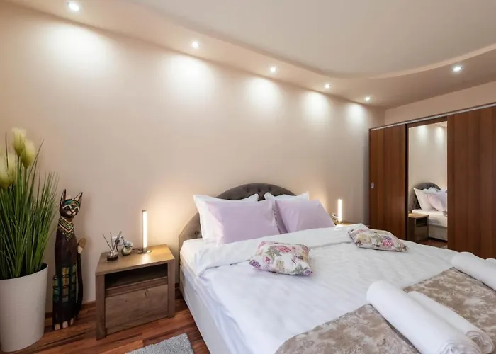 Aventurine Apartment