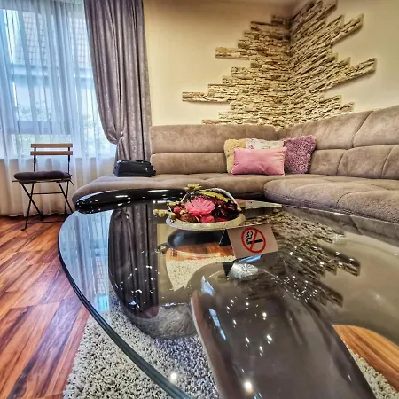 Aventurine Appartement *