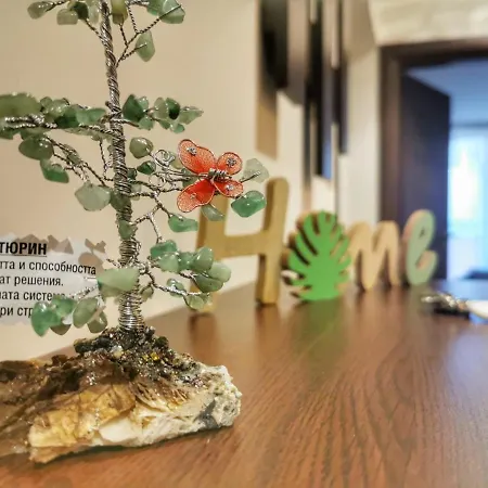 Апартамент Aventurine