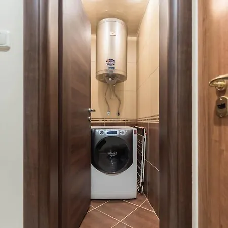 Aventurine Appartement *