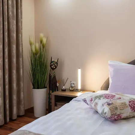 Appartement Aventurine