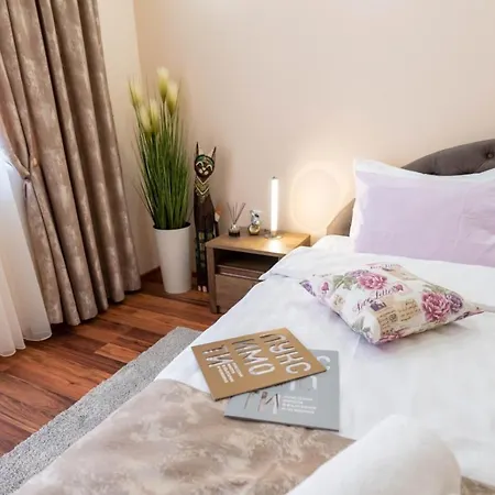 Aventurine Апартамент