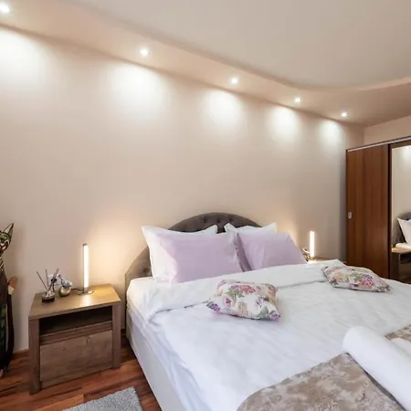 Aventurine Apartment