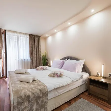 Aventurine Appartement *