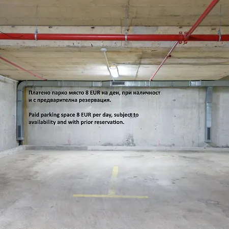 Апартамент Aventurine *