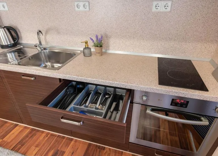 Aventurine Appartement