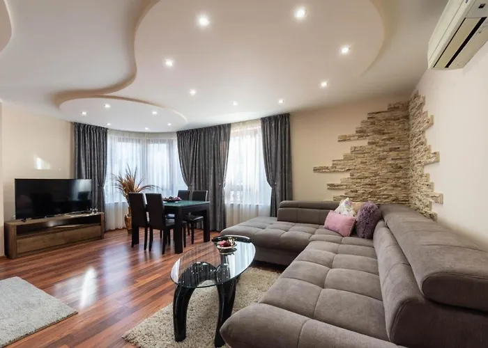 Aventurine Appartement *