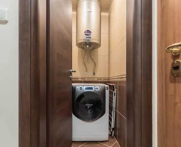 Aventurine Appartement *