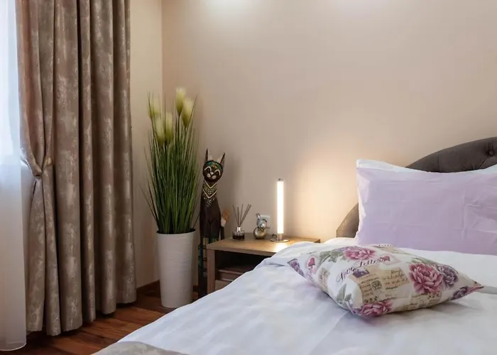 Appartement Aventurine