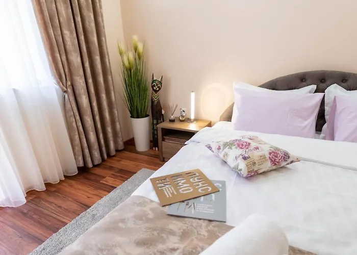 Aventurine Appartement