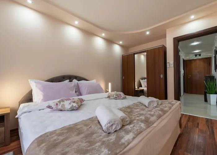 Aventurine Appartement *