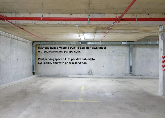 Appartement Aventurine *